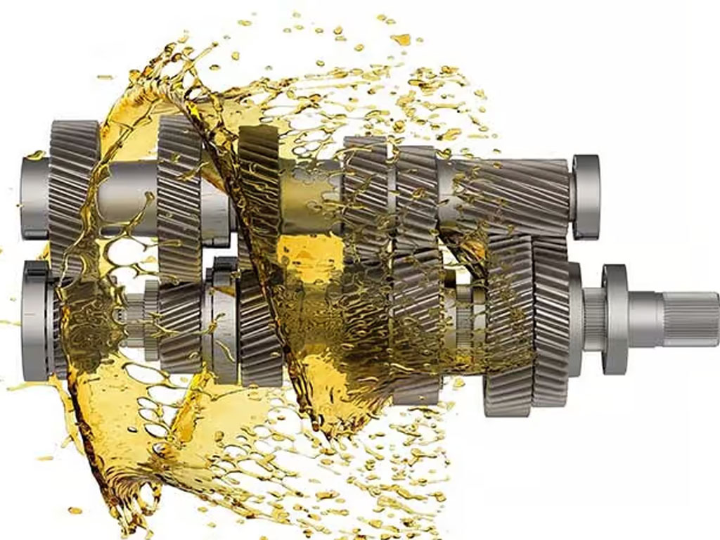 Base Oils & Lubricants