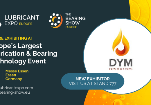 LEGION Oil & Gas LLC Exhibiting at Lubricant Expo 2023