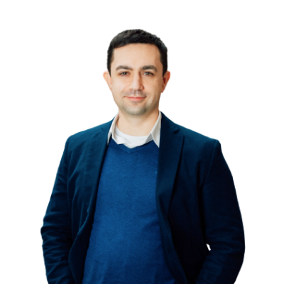Yury Burenko
