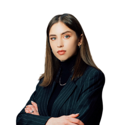 Галина Курашева
