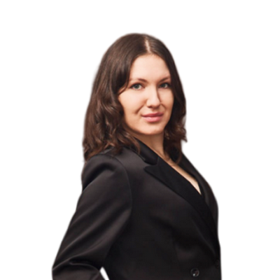 Яна Тимошенко