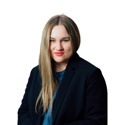 Ekaterina Baumann