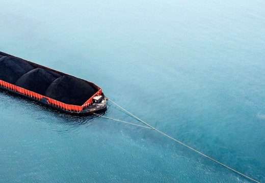 From All-Time Highs to Lowest Lows: A Review of Green Petroleum Coke Import into China