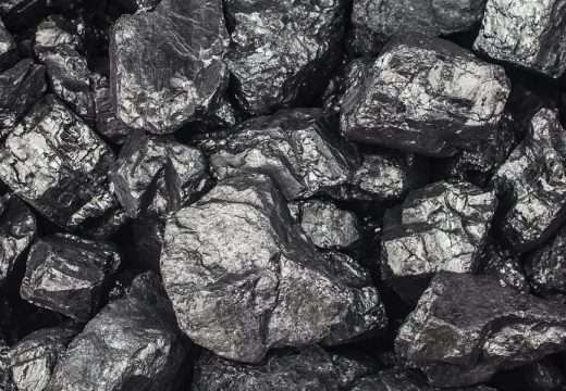 LEGION Oil & Gas LLC at Argus Coal 2023