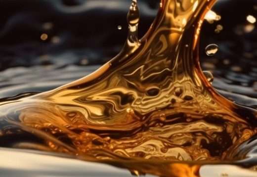 LEGION Oil & Gas LLC at European Base Oils & Lubricants Summit in Barcelona