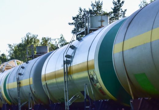LEGION Oil & Gas LLC will actively participate in Oleofuels 2024 in June