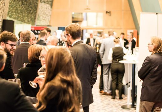 Conference in London