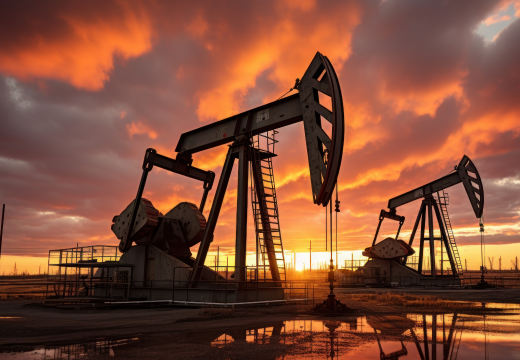 base oils market in 2023