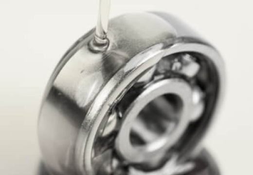 Synthetic Base Oils Stock Increase