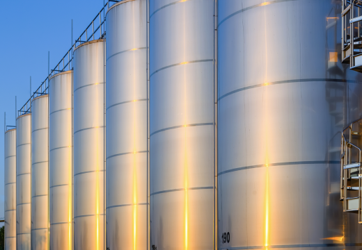 Fergana Refinery