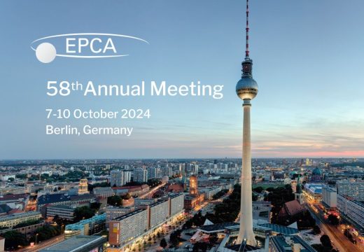 EPCA Annual Meeting Berlin