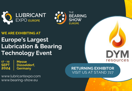 Lubricant Expo
