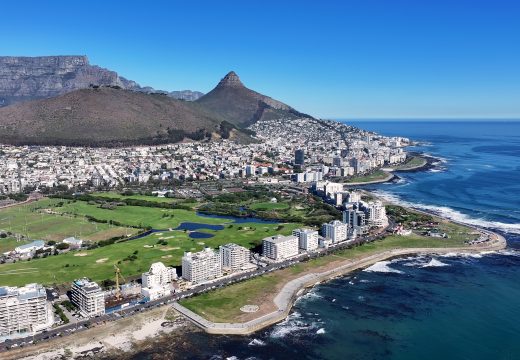 9th ICIS African Base Oils and Lubricants Conference.