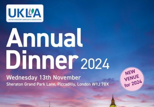 UKLA Annual Dinner